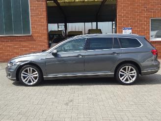Volkswagen Passat Variant 1.4 TSI GTE Highline 115kw Hybrid, Panorama picture 11
