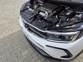 Opel Grandland GS Line, 96KW, Cruisecontrol, Climatecontrol picture 23