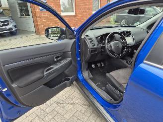 Mitsubishi ASX 1.6 ClearTec Connect Pro, 86 KW, Cruisecontrol picture 10
