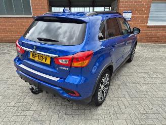 Mitsubishi ASX 1.6 ClearTec Connect Pro, 86 KW, Cruisecontrol picture 7