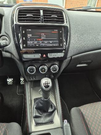 Mitsubishi ASX 1.6 ClearTec Connect Pro, 86 KW, Cruisecontrol picture 13