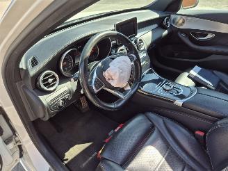 Mercedes C-klasse C 300 BlueTec Hybrid, 150KW, Climatecontrol picture 8