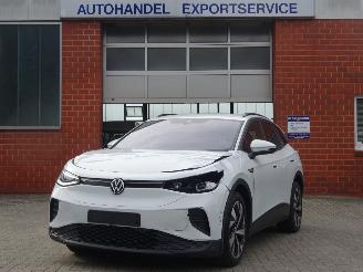 Unfallwagen Volkswagen ID.4 ID.4 Pro Performance 150 kW Elektro 2022/2