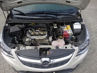 Opel Karl Rocks 1.0i 54kw,  Airco picture 5