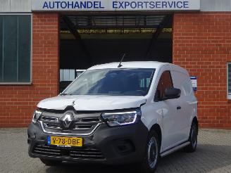 Renault Kangoo Kangoo E-Tech Advance 44 kWh, Airco, Navi, Cruise, Schuifdeur 2024/3
