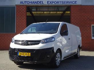  Opel Vivaro Edition M 118kw Euro6-d, Airco, Cruise, Navi, PDC 2020/8