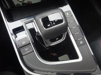DongFeng  Forthing 3, 125kw/170pk Automaat, Euro6, Leer, Panorama picture 26