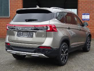 DongFeng  Forthing 3, 125kw/170pk Automaat, Euro6, Leer, Panorama picture 4