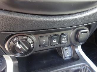 Nissan Navara NP300 Acenta Double Cab 4x4, Airco, Cruise picture 18