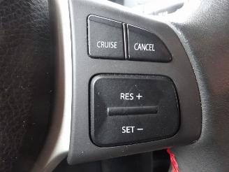 Suzuki Swift Limited Edition 94pk, Airco, Cruise, 79.000 km ! picture 16