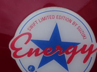 Suzuki Swift Limited Edition 94pk, Airco, Cruise, 79.000 km ! picture 24