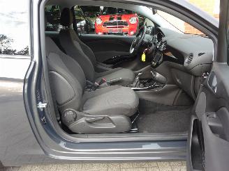 Opel Adam 1.4i Unlimited 64kw Automaat, Airco, Cruise control, DAB+ picture 7