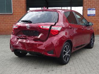 Toyota Yaris 1.5i Active Automaat, Climate & Cruise, Multmedia picture 4