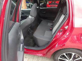 Toyota Yaris 1.5i Active Automaat, Climate & Cruise, Multmedia picture 11