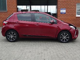 Toyota Yaris 1.5i Active Automaat, Climate & Cruise, Multmedia picture 6