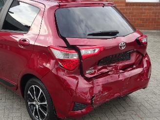 Toyota Yaris 1.5i Active Automaat, Climate & Cruise, Multmedia picture 29