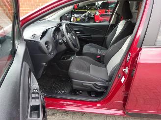 Toyota Yaris 1.5i Active Automaat, Climate & Cruise, Multmedia picture 10