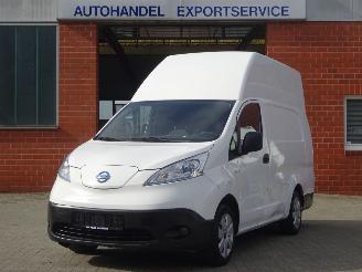 Nissan E-NV200 Voltia L2/H2 80kw Elektro, Airco, Cruise 2019/3