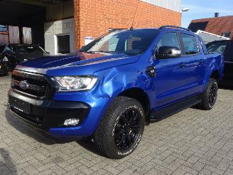 Ford Ranger Wildtrack 4x4 3,2-6 Automaat, 147kw, Leer, Navi picture 16