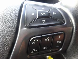 Ford Ranger Wildtrack 4x4 3,2-6 Automaat, 147kw, Leer, Navi picture 26