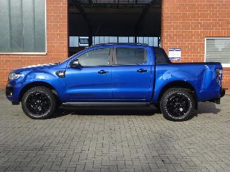 Ford Ranger Wildtrack 4x4 3,2-6 Automaat, 147kw, Leer, Navi picture 14