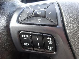 Ford Ranger Wildtrack 4x4 3,2-6 Automaat, 147kw, Leer, Navi picture 25