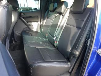 Ford Ranger Wildtrack 4x4 3,2-6 Automaat, 147kw, Leer, Navi picture 19
