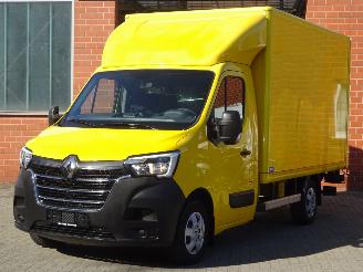 Renault Master 2.3 DCI 140ps Euro6 Koffer LBW , Klima, Tempomat picture 2