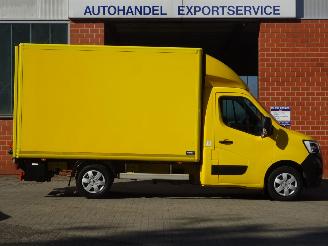 Renault Master 2.3 DCI 140ps Euro6 Koffer LBW , Klima, Tempomat picture 4
