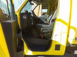 Renault Master 2.3 DCI 140ps Euro6 Koffer LBW , Klima, Tempomat picture 15