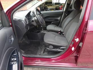 Mitsubishi Space-star 1.0i Intense Automaat, Airco, Stuurbekr, el.pakket picture 12