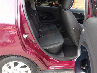 Mitsubishi Space-star 1.0i Intense Automaat, Airco, Stuurbekr, el.pakket picture 8