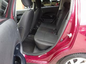 Mitsubishi Space-star 1.0i Intense Automaat, Airco, Stuurbekr, el.pakket picture 13