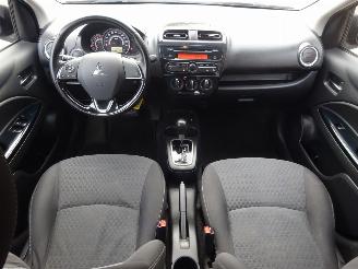 Mitsubishi Space-star 1.0i Intense Automaat, Airco, Stuurbekr, el.pakket picture 14