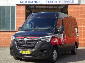 Renault Master T33 2.3 dCi 150 L2H2 Energy, Airco, Navi, Trekhaak 2021/3