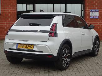 Renault 5 R 5 E-Tech Electric Comfort Range Techno 52 kw/h picture 4
