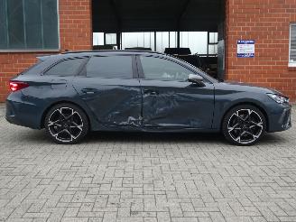 Cupra Leon Sportstourer 1.5 e-Hybrid 200 VZ Extreme picture 6