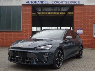 skadebil auto Cupra Leon Sportstourer 1.5 e-Hybrid 200 kW VZ Extreme 2025/3