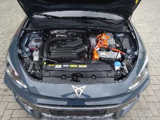 Cupra Leon Sportstourer 1.5 e-Hybrid 200 VZ Extreme picture 35