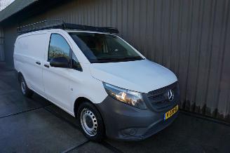 Mercedes Vito 111CDI 1.6 84kW Functional Lang Comfort picture 3
