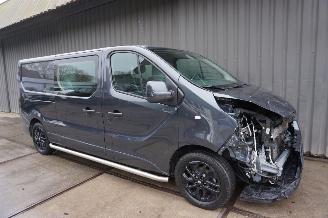 Renault Trafic 2.0 dCi 107kW Automaat D.C. T29 L2H1 Luxe picture 2