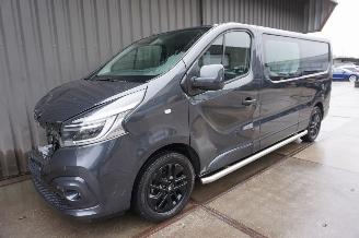 Renault Trafic 2.0 dCi 107kW Automaat D.C. T29 L2H1 Luxe picture 7