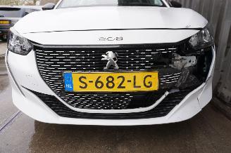 Peugeot e-208 EV 100kW Automaat Active Pack 50kWh picture 18