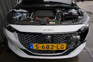 Peugeot e-208 EV 100kW Automaat Active Pack 50kWh picture 24