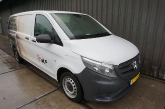 Mercedes Vito 111CDI 1.6  84kW Functional Lang picture 3