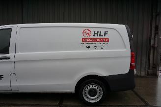 Mercedes Vito 111CDI 1.6  84kW Functional Lang picture 24