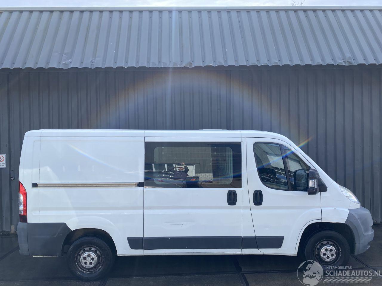 Fiat Ducato 33 2.3D 88kW MultiJet MH1