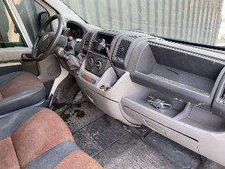 Fiat Ducato 33 2.3D 88kW MultiJet MH1 picture 19