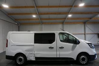 skadebil bedrijf Renault Trafic 2.0DCI 81kW T29 L2H1 DC Comfort 2023/2