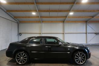 Auto incidentate Chrysler 300 C 2.7V6 142kW Automaat Leder Airco 2006/2